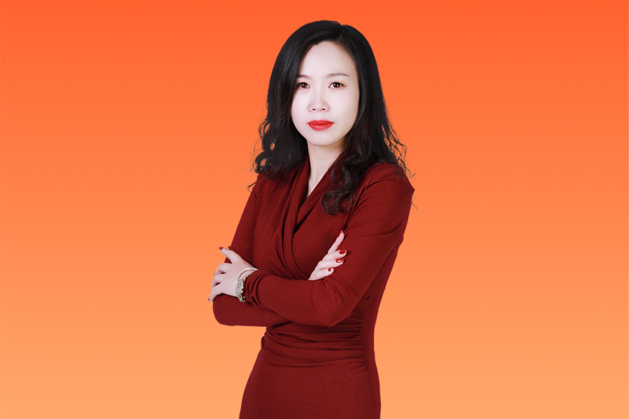 品牌联合创始人——薛小霞