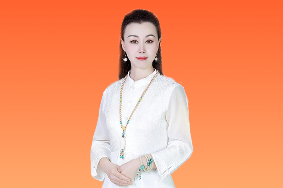 品牌联合创始人——苗译方