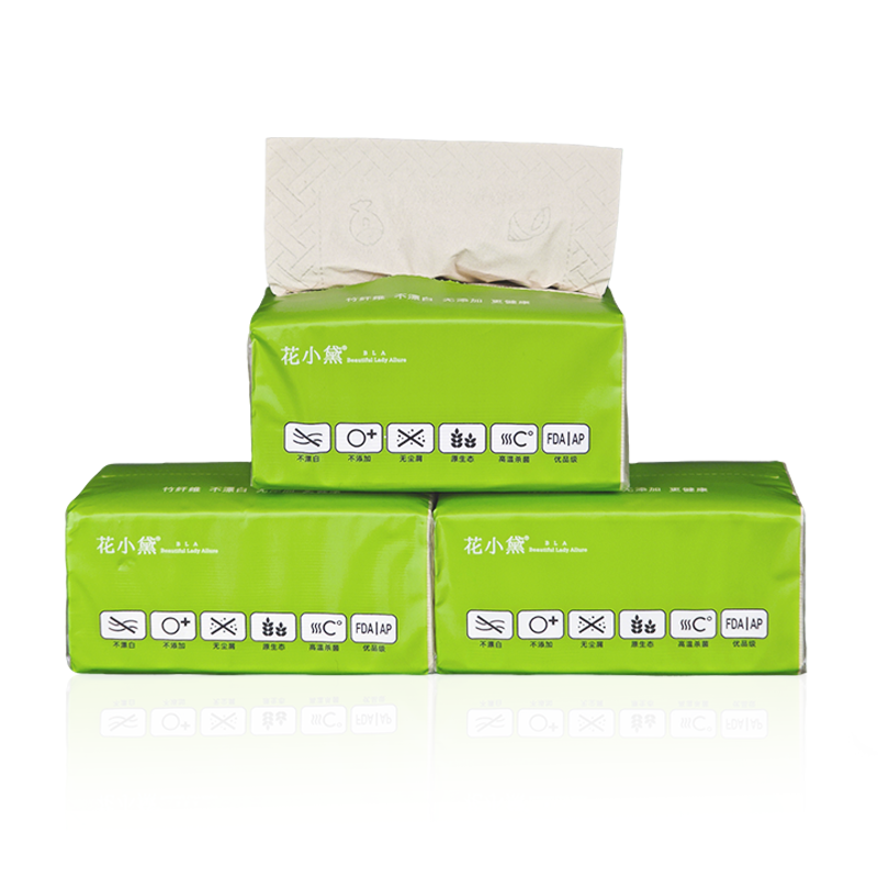 花小黛®纸巾